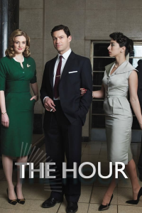 The Hour Intégrale saison 1