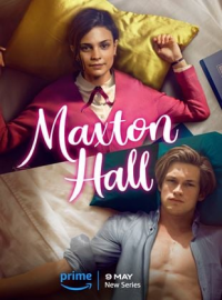 Maxton Hall – Le monde qui nous sépare saison 1