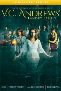 V.C. Andrews : Les malheurs de Ruby (V.C. Andrews' Landry Family)