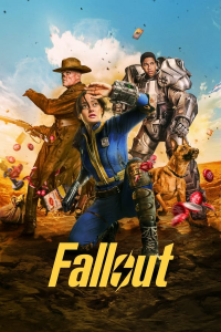 Fallout saison 2