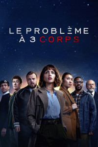 Le problème à 3 corps saison 2