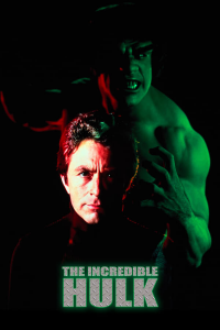 L'Incroyable Hulk saison 3