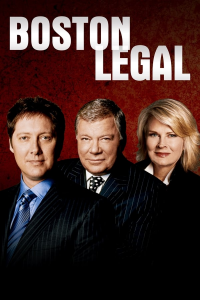 Boston Justice (Boston Legal)