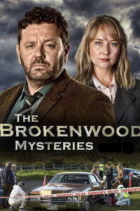 Brokenwood saison 9