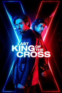 LAST KING OF THE CROSS saison 2