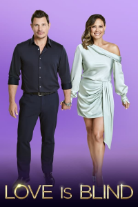 Love Is Blind (2020) saison 7