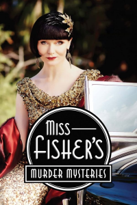 Miss Fisher enquête (Miss Fisher's Murder Mysteries) saison 2