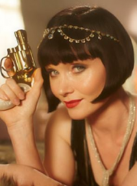 Miss Fisher enquête (Miss Fisher's Murder Mysteries) saison 3