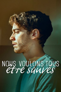 Nous voulons tous être sauvés saison 2