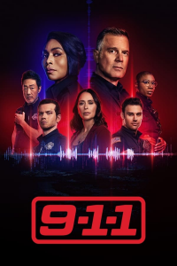 9-1-1 saison 8