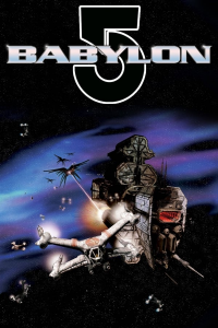 Babylone 5 (Babylon 5) saison 2