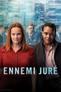 Ennemi juré (Nemesis) saison 1