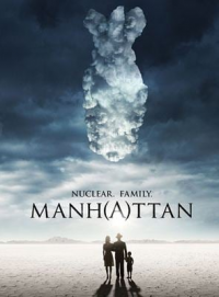 Manhattan saison 1