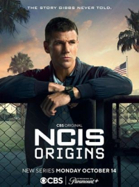 NCIS: Origins saison 1