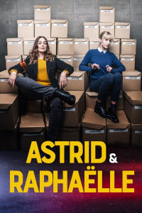 Astrid et Raphaëlle saison 5