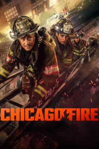 Chicago Fire saison 13