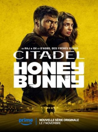 Citadel: Honey Bunny