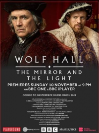 Dans l'ombre des Tudors (Wolf Hall)