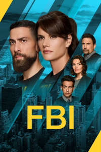 F.B.I. saison 7