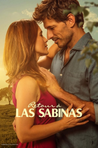 Retour à Las Sabinas (Regreso a Las Sabinas)