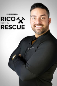 Rico to the Rescue saison 1