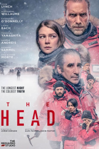 The Head saison 1