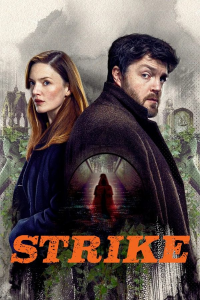 C.B. Strike saison 6