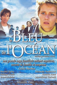 Le Bleu de l'océan