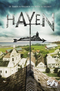 Les Mystères de Haven (Haven) saison 0