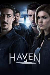 Les Mystères de Haven (Haven) saison 2