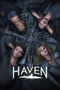 Les Mystères de Haven (Haven) saison 3