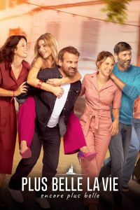 Plus belle la vie, encore plus belle saison 2