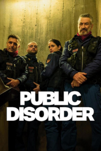 Public Disorder (ACAB: La Serie) saison 1