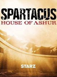 Spartacus: House of Ashur