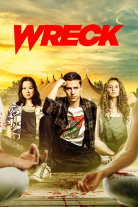 Wreck (2022) saison 2