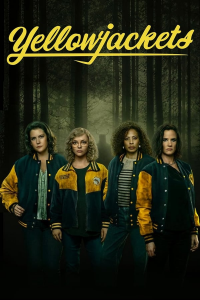 Yellowjackets saison 3