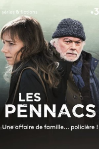 Les Pennac(s) (2024) Saison 1 en streaming français