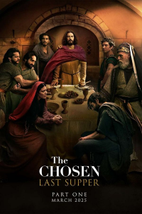 The Chosen saison 5