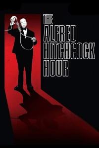 Suspicion (The Alfred Hitchcock Hour)